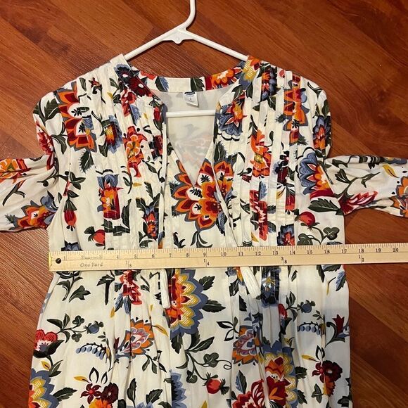 Old Navy Long Sleeve Dress size SP - Picture 2 of 8